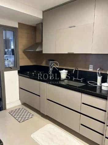 Edifício Grand Habitarte - foto 1 Edifício Grand Habitarte - foto 1