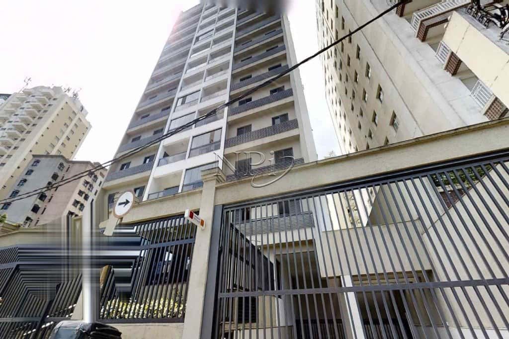 Maison Karina Vila Olímpia - imagem 2 Maison Karina Vila Olímpia - imagem 2