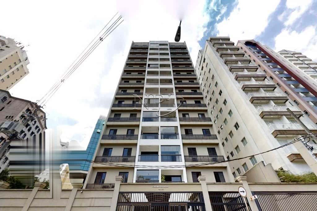 Maison Karina Vila Olímpia - imagem 3 Maison Karina Vila Olímpia - imagem 3