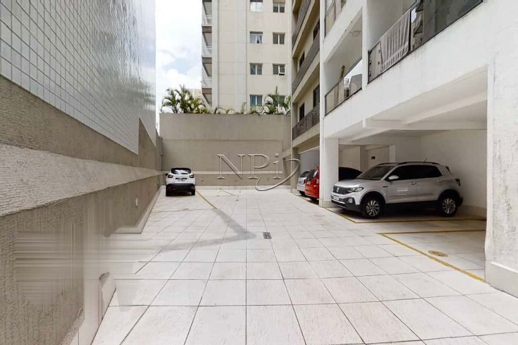 Maison Karina Vila Olímpia - imagem 5 Maison Karina Vila Olímpia - imagem 5