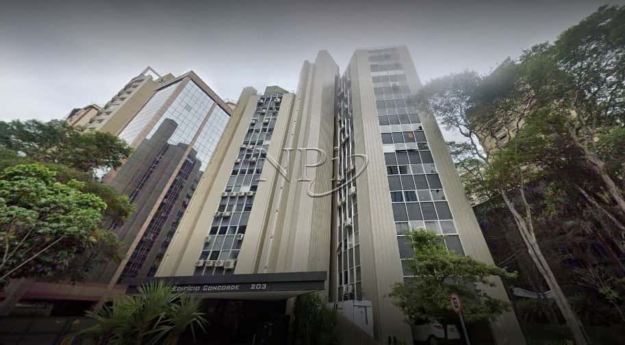Ed. Concorde Vila Olimpia Aluguel - foto 1 Ed. Concorde Vila Olimpia Aluguel - foto 1
