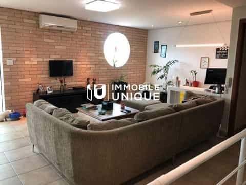 Residencial Dom Felipe Cobertura Sala de estar Residencial Dom Felipe Cobertura Sala de estar