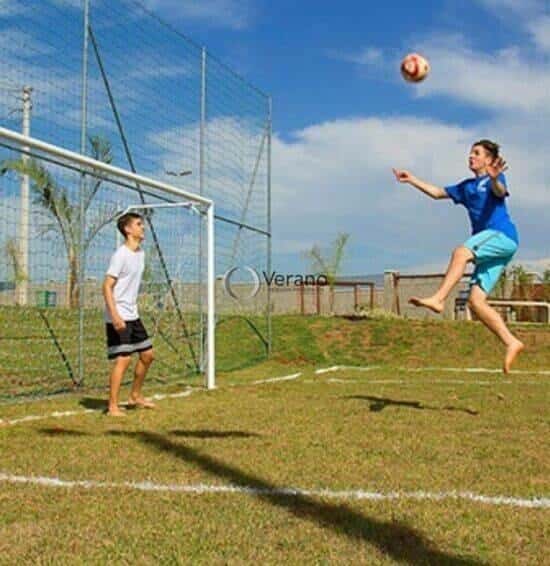 Condominio Terras da Estancia - imagem 5 Condominio Terras da Estancia - imagem 5