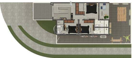 Condominio Terras da Estancia - imagem 3 Condominio Terras da Estancia - imagem 3