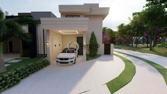 Condominio Terras da Estancia - imagem 2 Condominio Terras da Estancia - imagem 2