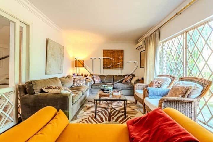 Casa No Jardim Paulistano - imagem 2 Casa No Jardim Paulistano - imagem 2