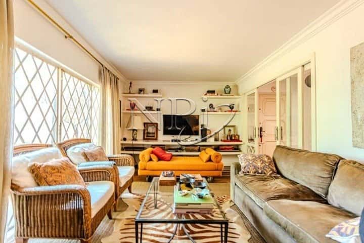 Casa No Jardim Paulistano - imagem 3 Casa No Jardim Paulistano - imagem 3