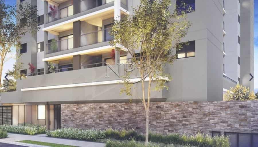 Condomínio Ar Planalto - foto de fundo