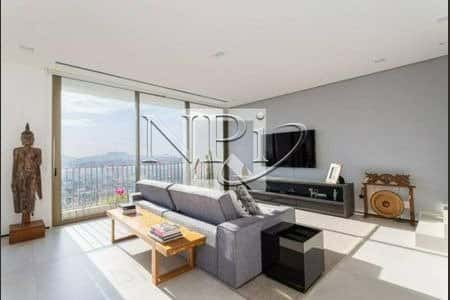 Edifício 360º Cobertura - imagem 2 Edifício 360º Cobertura - imagem 2