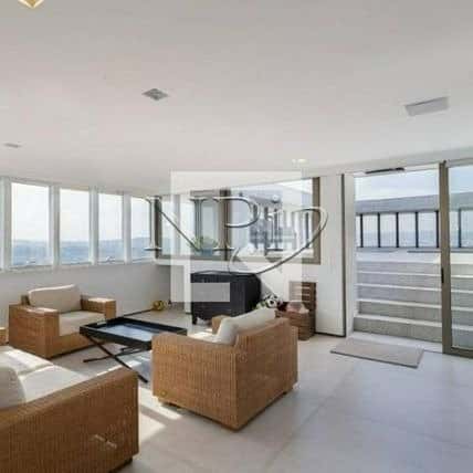 Edifício 360º Cobertura - imagem 4 Edifício 360º Cobertura - imagem 4