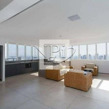 Edifício 360º Cobertura - imagem 5 Edifício 360º Cobertura - imagem 5