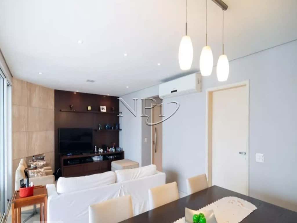 Edificio Vittoriale Campo Belo - imagem 3 Edificio Vittoriale Campo Belo - imagem 3