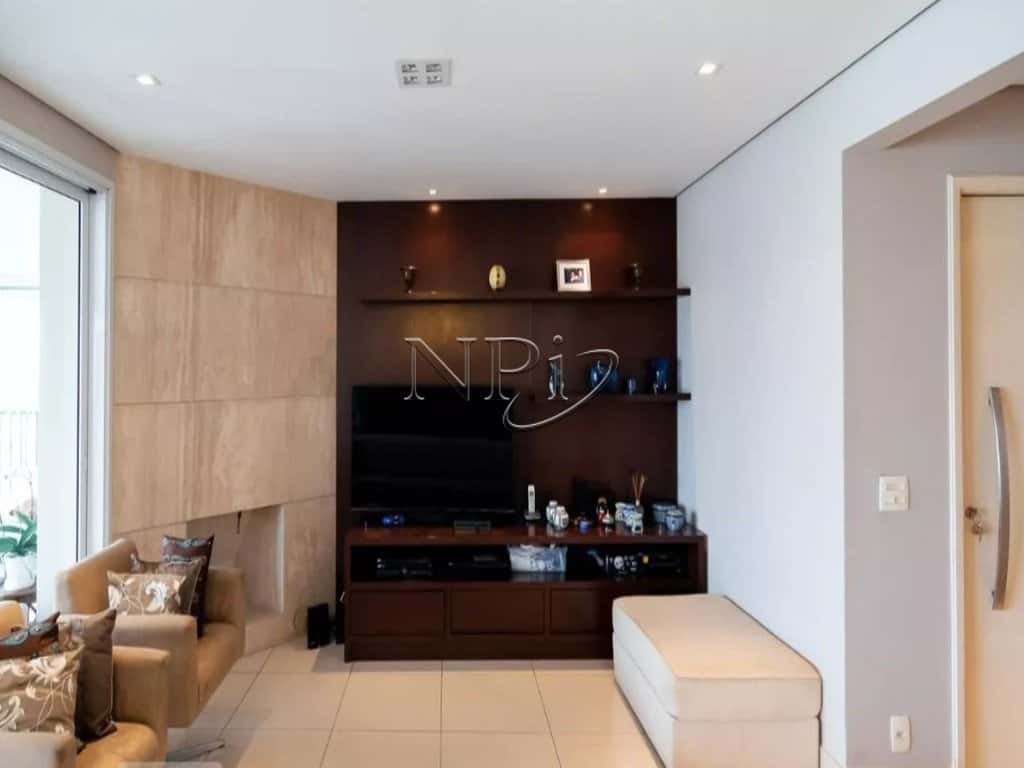 Edificio Vittoriale Campo Belo - imagem 4 Edificio Vittoriale Campo Belo - imagem 4