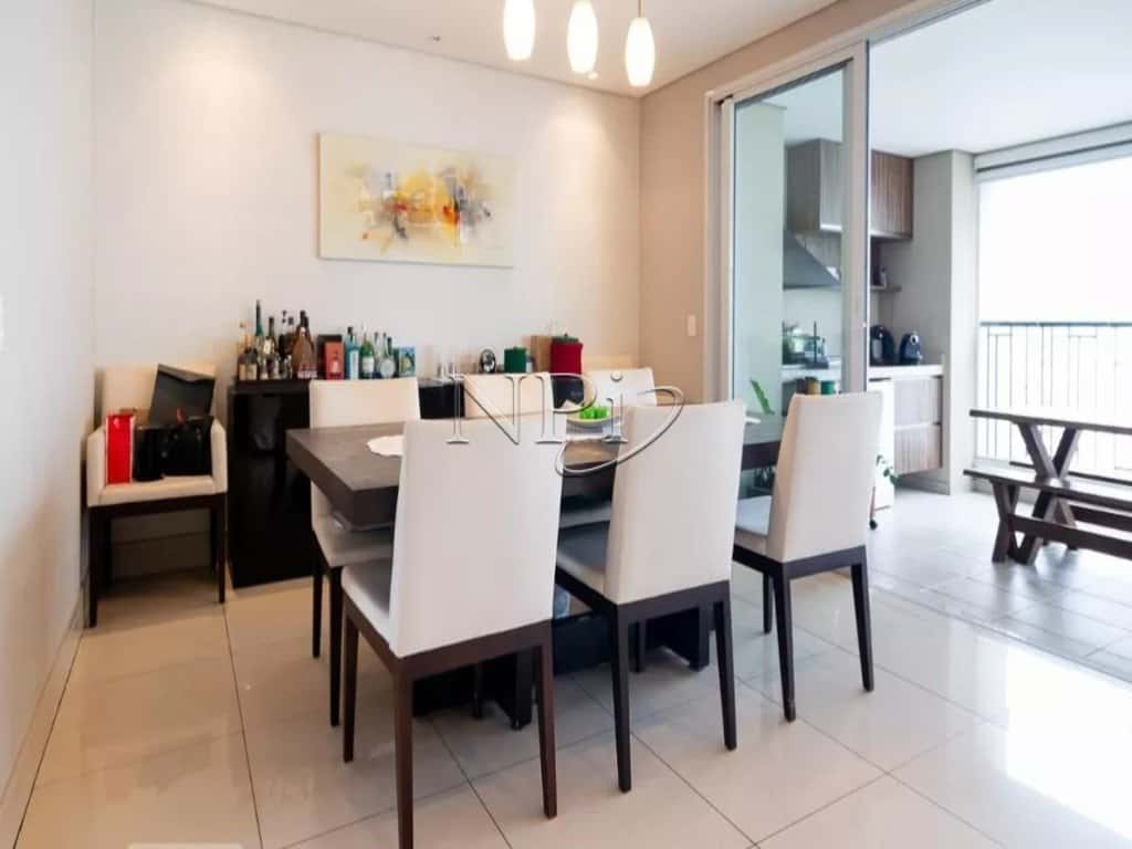 Edificio Vittoriale Campo Belo - imagem 5 Edificio Vittoriale Campo Belo - imagem 5