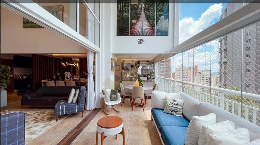 Condomínio Duo Morumbi - imagem 2 Condomínio Duo Morumbi - imagem 2