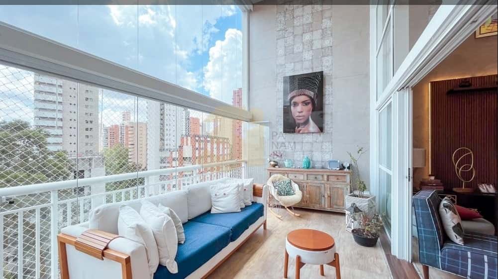 Condomínio Duo Morumbi - imagem 3 Condomínio Duo Morumbi - imagem 3