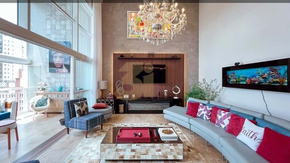 Condomínio Duo Morumbi - imagem 4 Condomínio Duo Morumbi - imagem 4