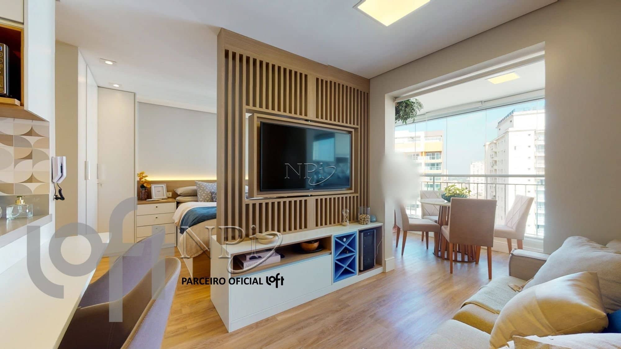 You Now Campo Belo You Now Campo Belo - foto principal