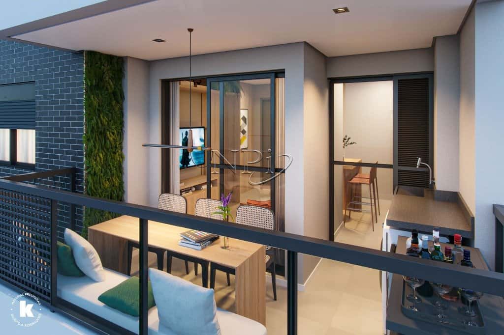 Contemporaneo Jardins - imagem 2 Contemporaneo Jardins - imagem 2