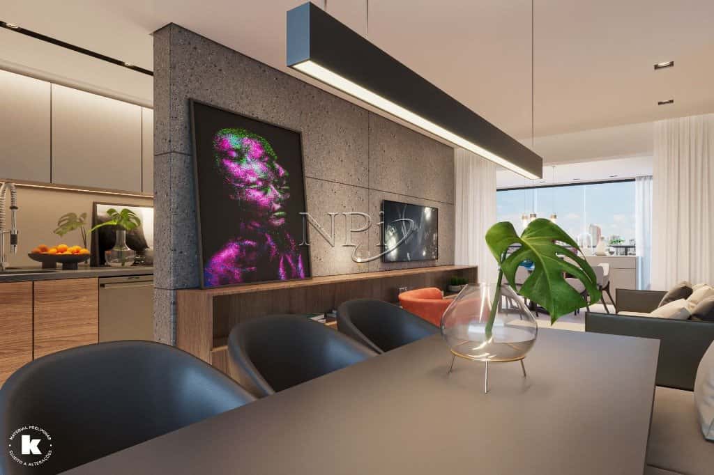 Contemporaneo Jardins - foto 1 Contemporaneo Jardins - foto 1