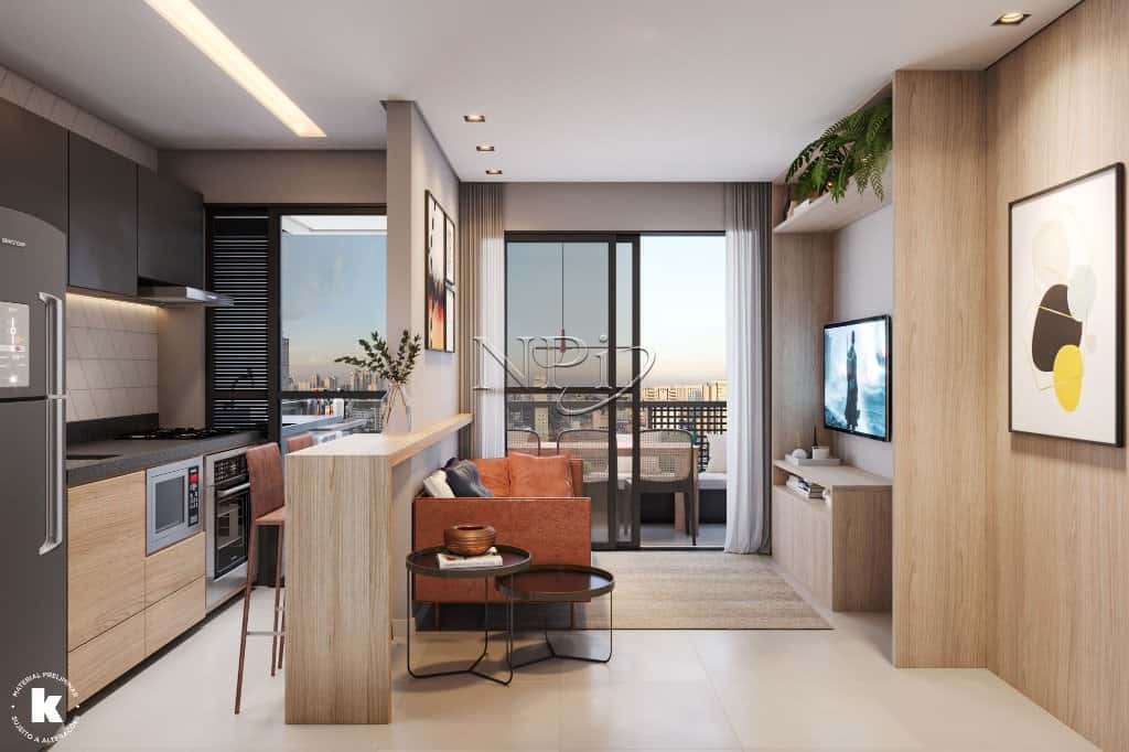 Contemporaneo Jardins - imagem 3 Contemporaneo Jardins - imagem 3