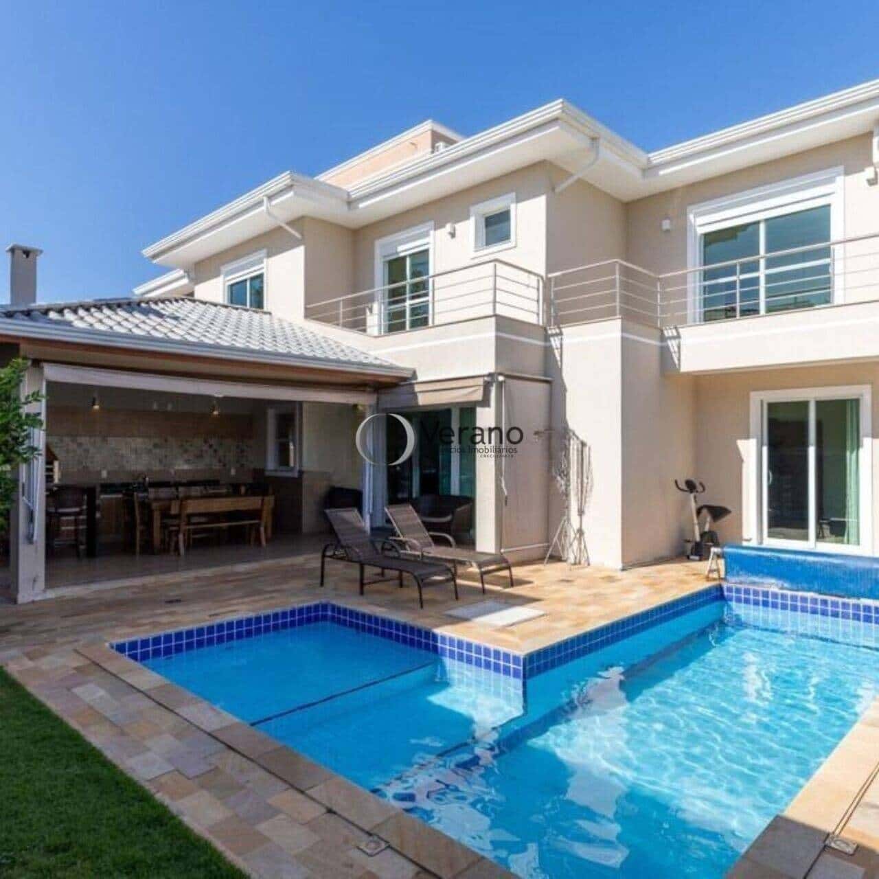 Residencial Swiss Park Varanda gourmet Residencial Swiss Park Varanda gourmet