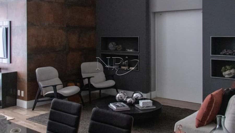 Panamby Penthouses Garden - imagem 3 Panamby Penthouses Garden - imagem 3