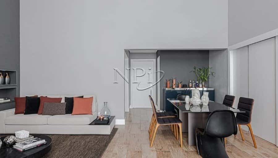 Panamby Penthouses Garden - imagem 4 Panamby Penthouses Garden - imagem 4