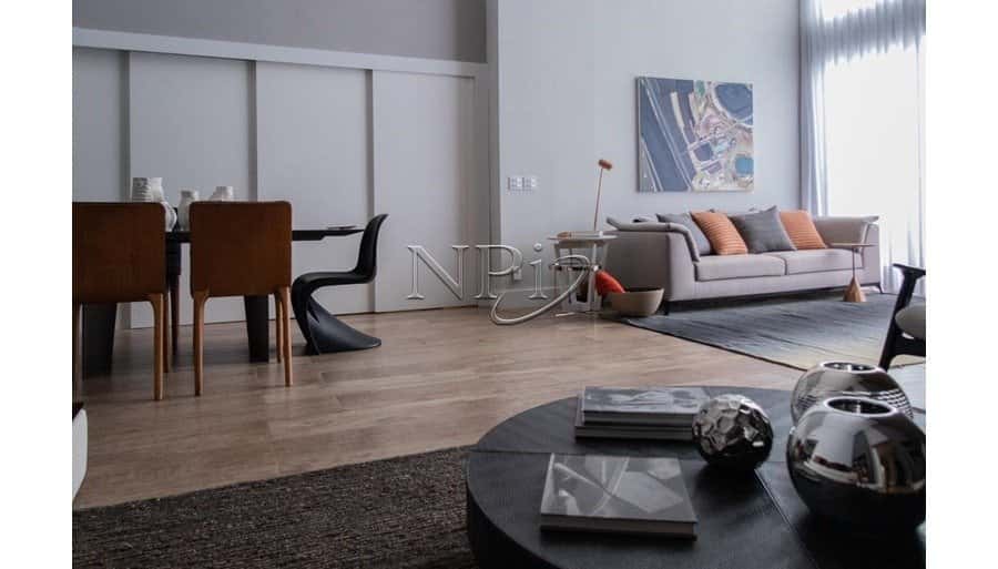 Panamby Penthouses Garden - imagem 5 Panamby Penthouses Garden - imagem 5