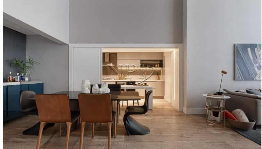 Panamby Penthouses Garden - foto 1 Panamby Penthouses Garden - foto 1