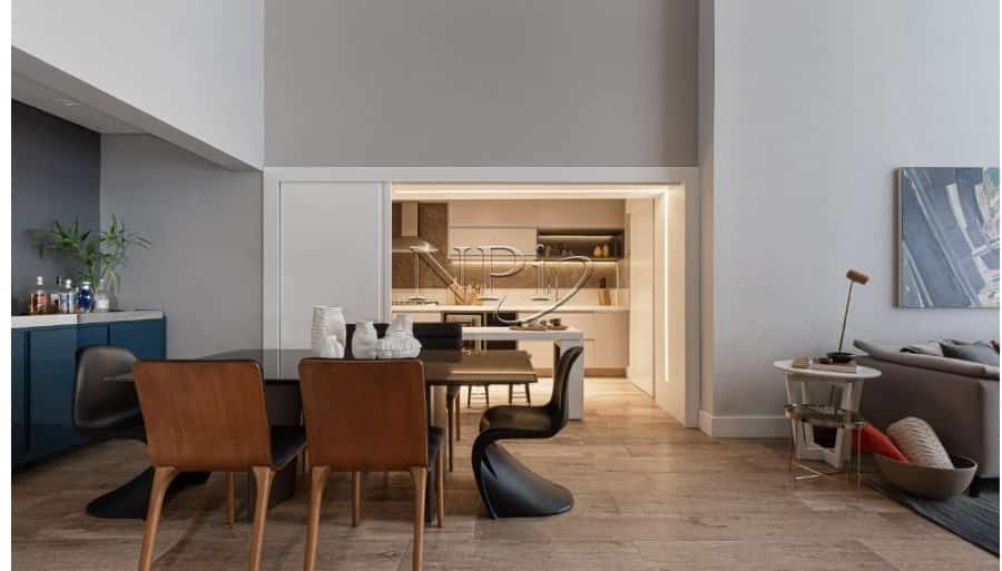 Panamby Penthouses Garden Panamby Penthouses Garden - foto principal 1