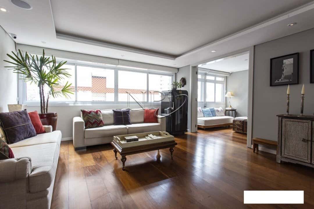 Rua Batataes 309 - imagem 2 Rua Batataes 309 - imagem 2