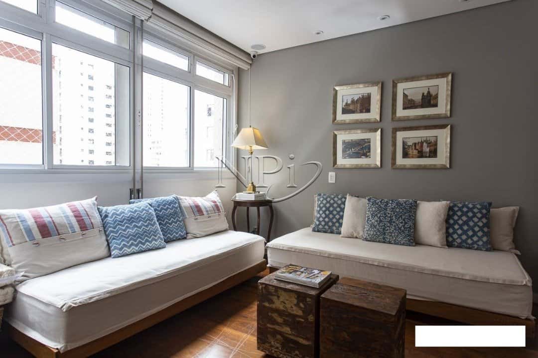 Rua Batataes 309 - imagem 5 Rua Batataes 309 - imagem 5