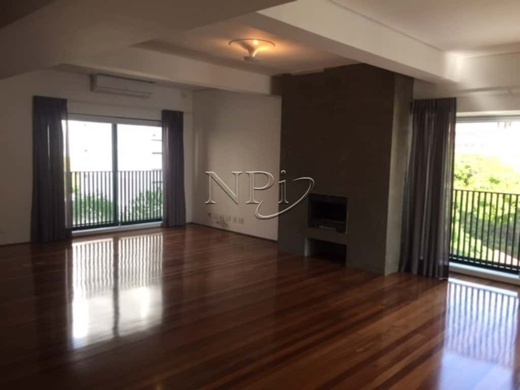 Condominio Edificio Panorama - imagem 2 Condominio Edificio Panorama - imagem 2