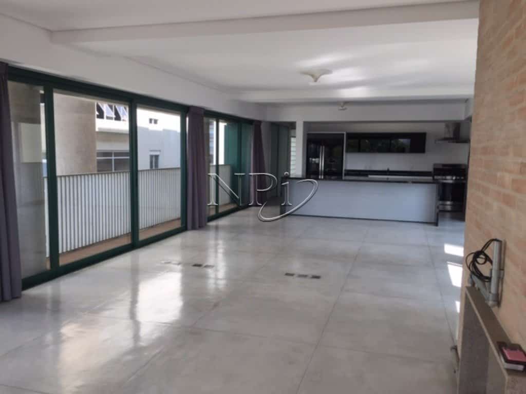 Condominio Edificio Panorama Condominio Edificio Panorama - foto principal 1