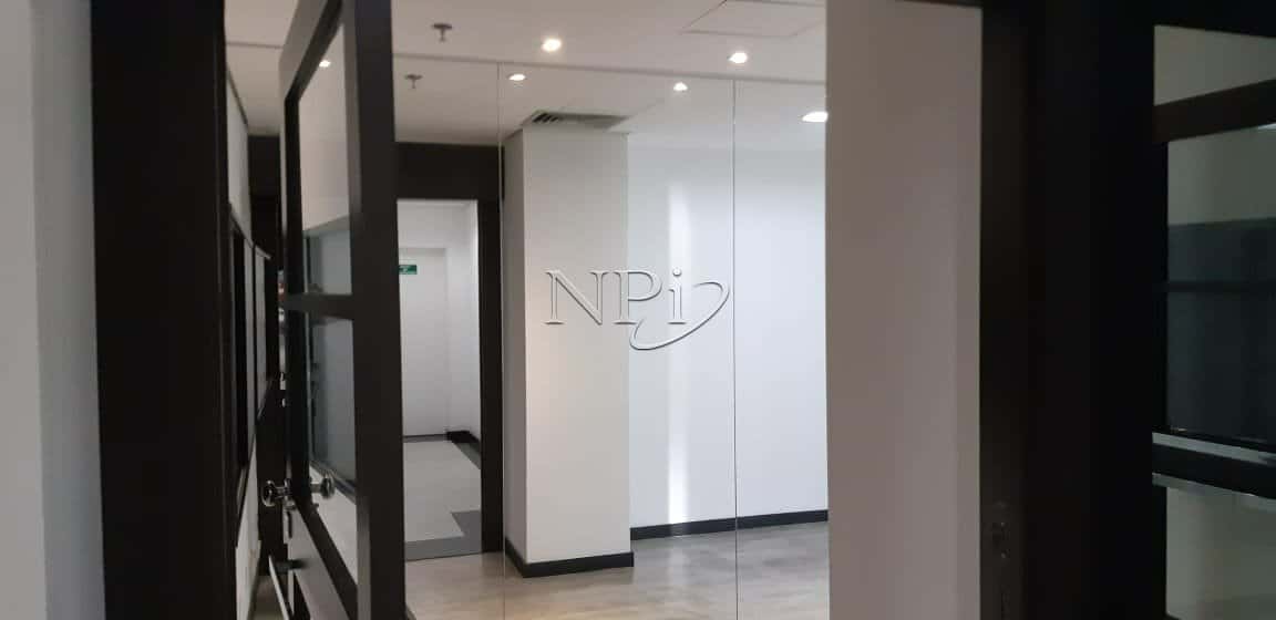 Edifício Palladio Locação - imagem 2 Edifício Palladio Locação - imagem 2