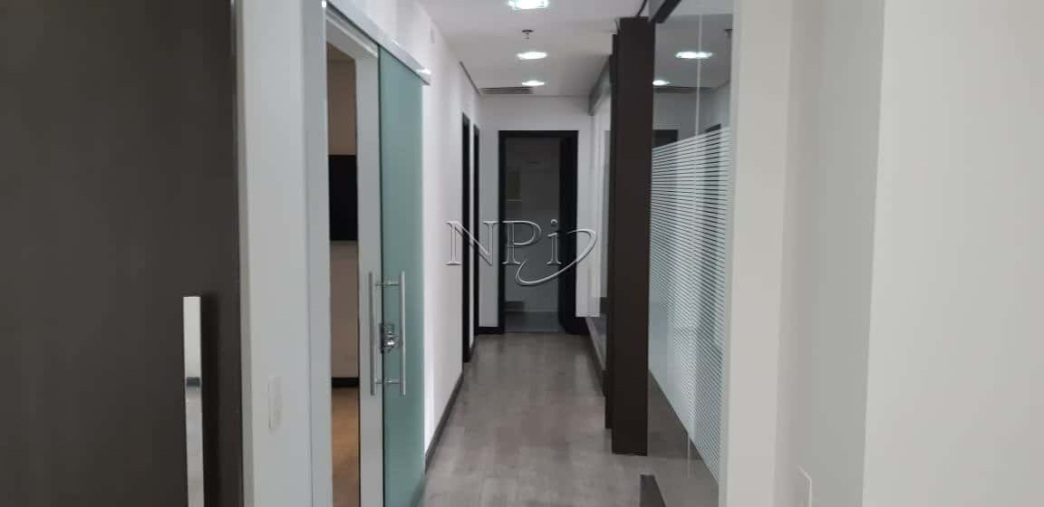 Edifício Palladio Locação - imagem 3 Edifício Palladio Locação - imagem 3