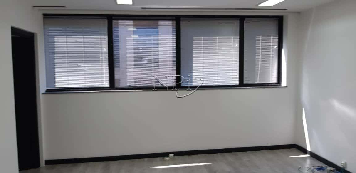 Edifício Palladio Locação - imagem 5 Edifício Palladio Locação - imagem 5