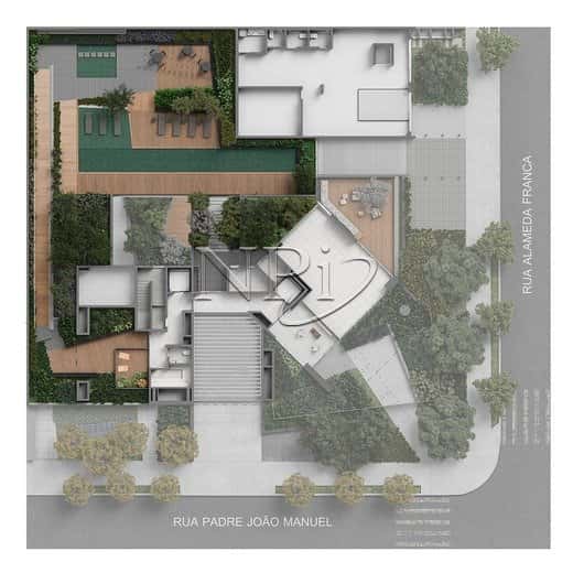 Arte Concreta Jardins - imagem 2 Arte Concreta Jardins - imagem 2