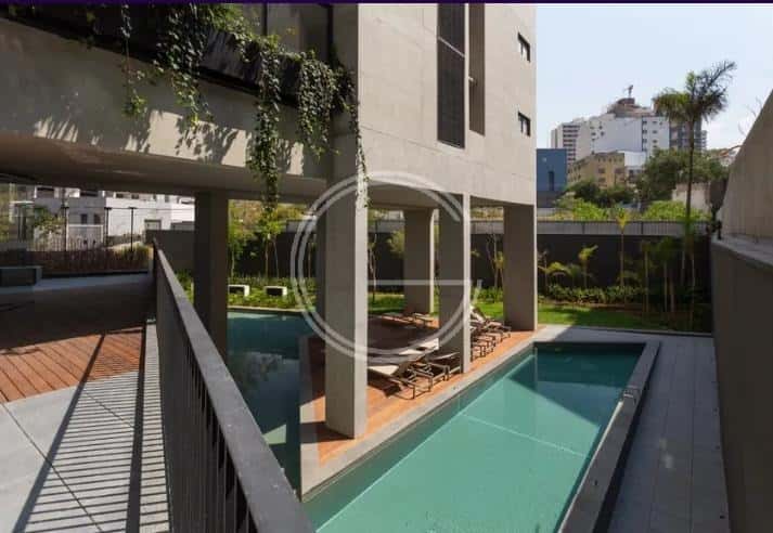 Condomínio Bandeira Vila Madalena - imagem 3 Condomínio Bandeira Vila Madalena - imagem 3