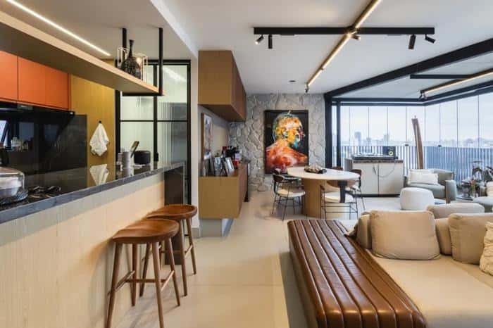 Condomínio Bandeira Vila Madalena - imagem 4 Condomínio Bandeira Vila Madalena - imagem 4