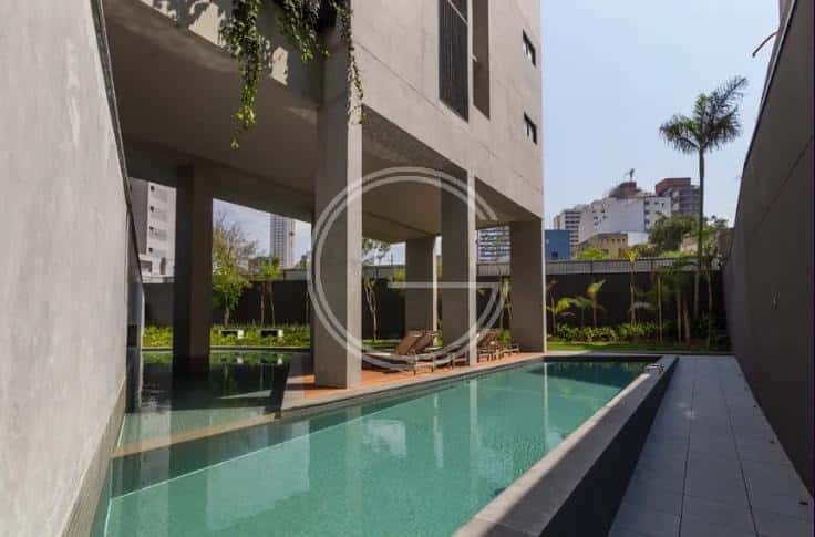 Condomínio Bandeira Vila Madalena - imagem 5 Condomínio Bandeira Vila Madalena - imagem 5