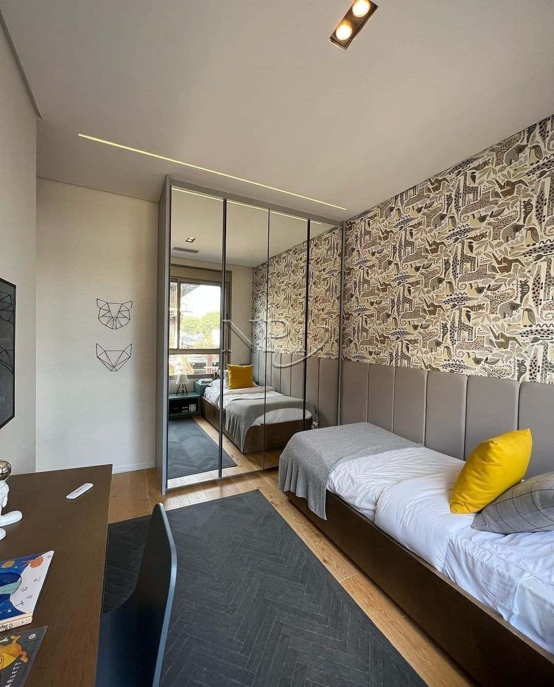 Praça Lindenberg Itaim - imagem 5 Praça Lindenberg Itaim - imagem 5