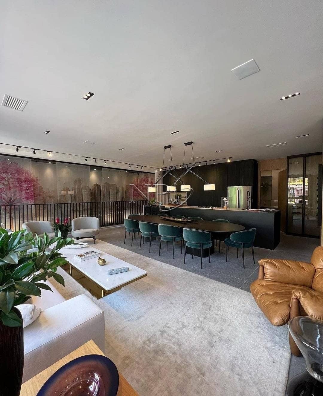 Praça Lindenberg Itaim Praça Lindenberg Itaim - foto principal