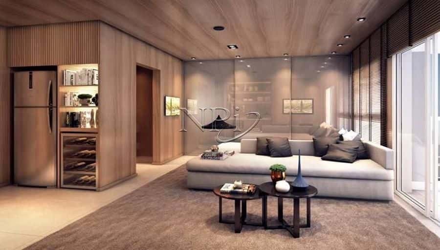 Home Like Pinheiros - imagem 2 Home Like Pinheiros - imagem 2