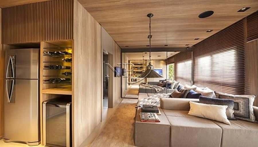 Home Like Pinheiros - imagem 3 Home Like Pinheiros - imagem 3