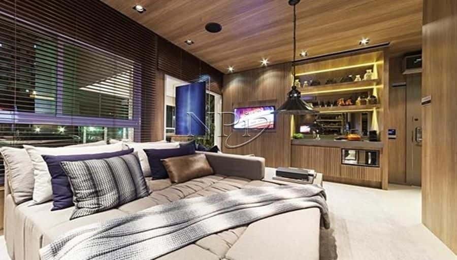 Home Like Pinheiros - imagem 4 Home Like Pinheiros - imagem 4