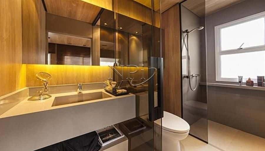 Home Like Pinheiros - imagem 5 Home Like Pinheiros - imagem 5