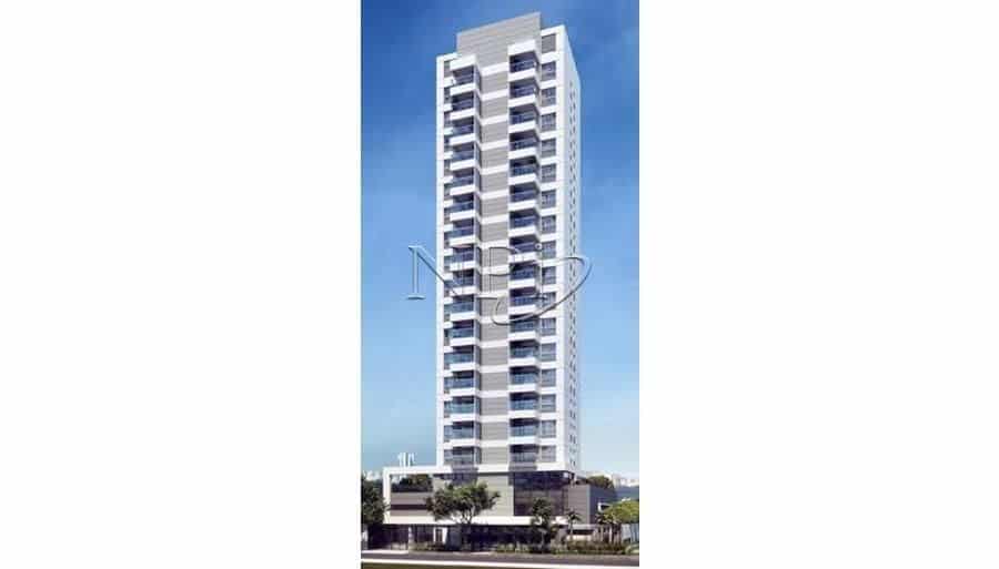 Condomínio Home Like Pinheiros - foto de fundo