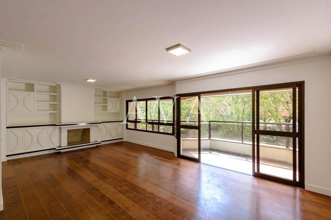 Jardins de Giverny Itaim Bibi Jardins de Giverny Itaim Bibi - foto principal